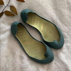 Iguaneye Foodwear